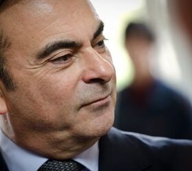 Ghosn Finally Allowed to Speak With Wife