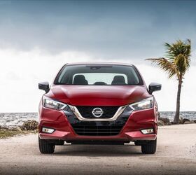 as nissan holds the line on spending u s sales hit a five year low