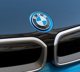 The Hunt For BMW's New CEO Begins [UPDATE: That Was Fast!]