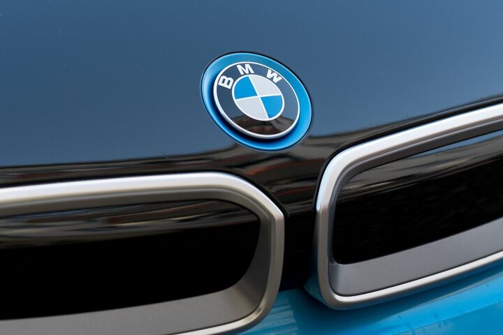 Securities and Exchange Commission Interested in BMW