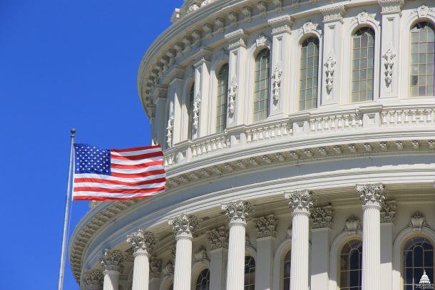 House Passes USMCA Trade Deal, Replacing NAFTA