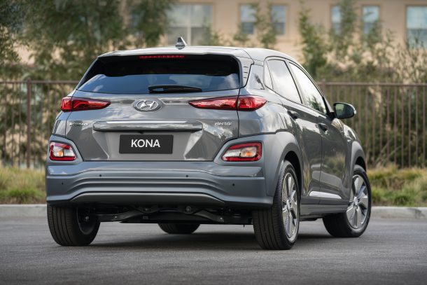 hyundai hopes to boost kona electric interest with mountainous publicity stunt