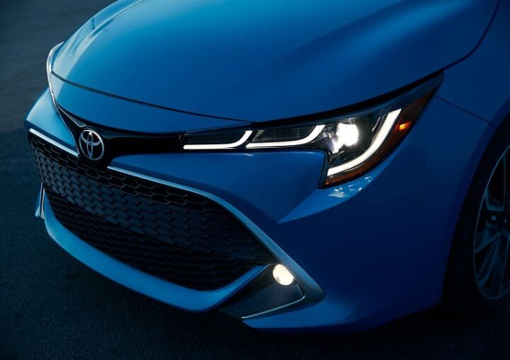 Toyota: Commercial Vehicles Come First for Autonomous Features