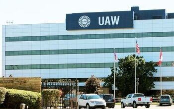 Striking UAW Workers' Healthcare Now Back on GM's Tab