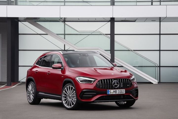 2021 mercedes benz gla once more with purpose