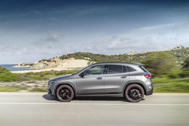 2021 mercedes benz gla once more with purpose