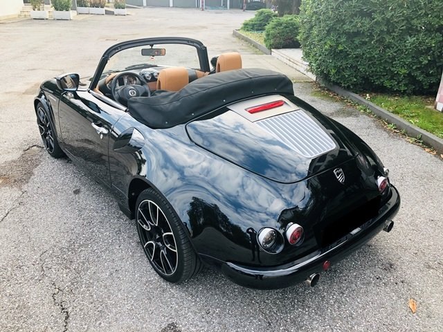 rare rides a 2016 pgo speedster ii french and unknown