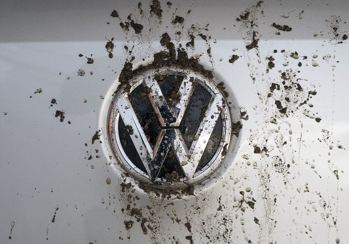 Volkswagen Charged With Violating Vehicle Emission Rules in Canada