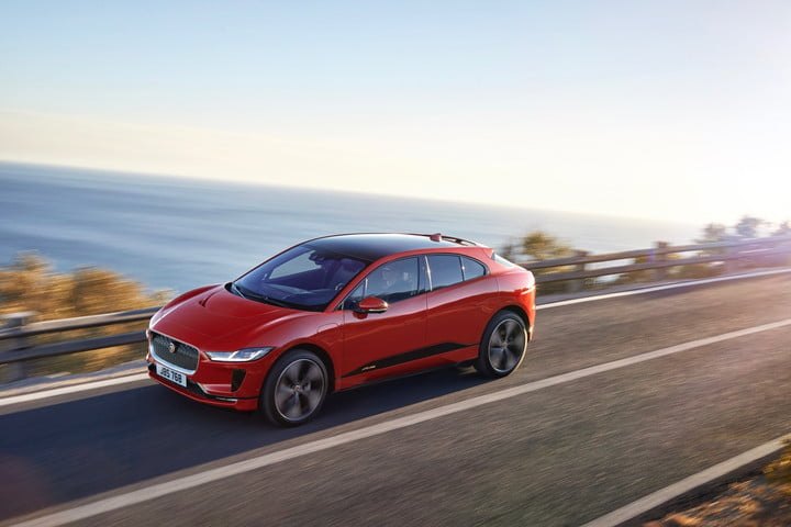 the 8 percent solution range boost incoming to jaguar i pace owners