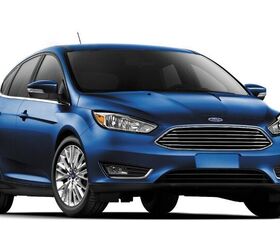 More Engineers Come Forward Over Ford's Bunk DSP6 Transmission