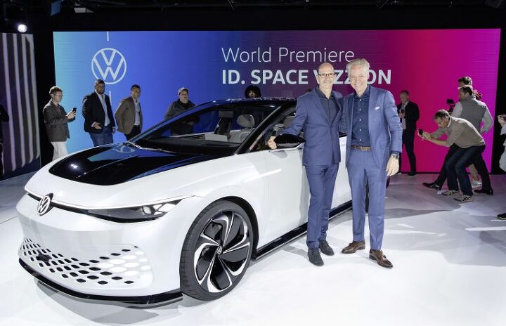 volkswagen group names new design chief rolls royce designer tapped for vw brand