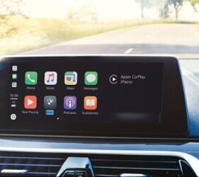 BMW Changes Mind on Apple CarPlay Subscriptions | The Truth About Cars