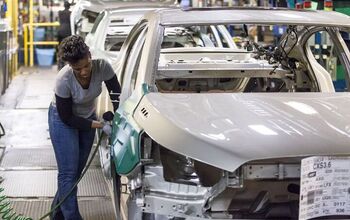 Auto Industry Eliminating Jobs to Support Electric Vehicle Tech: Report
