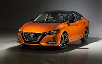 Can You See Me Now? 2020 Nissan Sentra Debuts, Prepares to Fight Back Against Honda and Toyota
