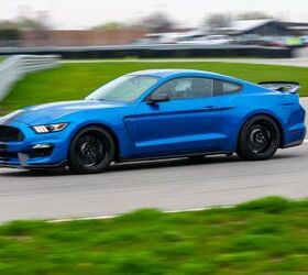 Bark's Bites: The Mustang Mach-E Is a Litmus Test and All of Us Failed