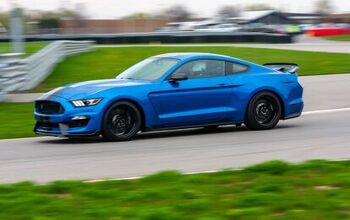 Bark's Bites: The Mustang Mach-E Is a Litmus Test and All of Us Failed