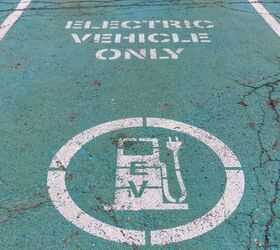We'll Have to Build a Ton of EV Charging Points If Electrification Is Going to Work