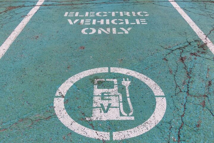 well have to build a ton of ev charging points if electrification is going to work