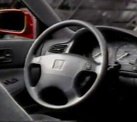 HONDA Accord Coupe Specs & Photos - 1994, 1995, 1996, 1997, 1998 -  autoevolution