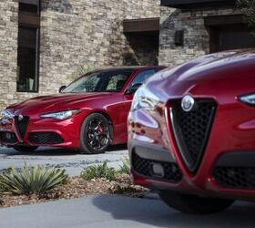 Sustainability: Manley and Alfa Romeo Think Small