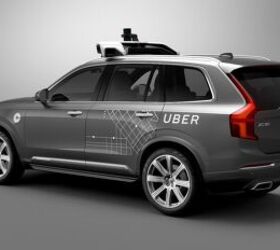 ntsb autonomous uber vehicles crashed 37 times before fatal accident