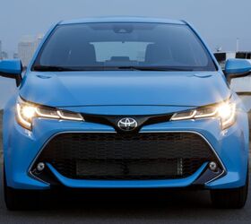 Toyota Corolla, Honda Civic Just Might Pull Off Wins This Year