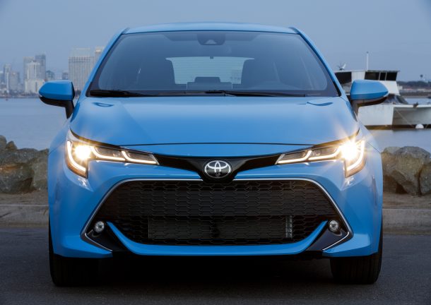 toyota corolla honda civic just might pull off wins this year