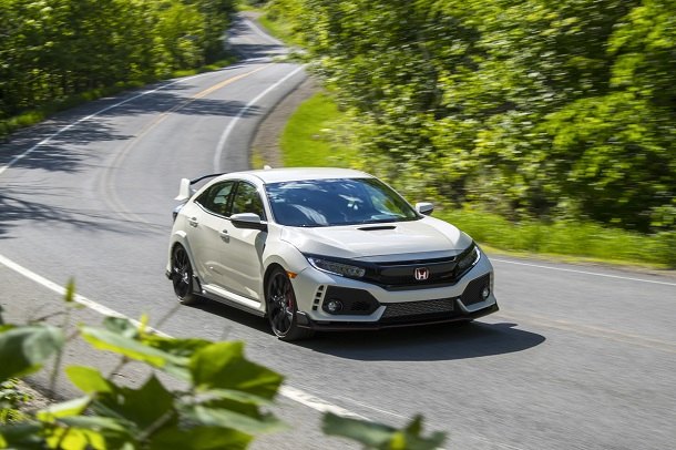 report honda set to shutter uk plant home of the civic type r