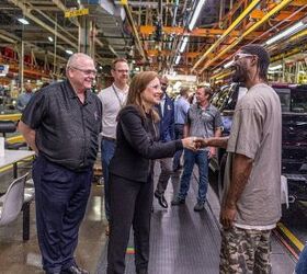 GM Strike Update: Contract Votes Reveal a Divided UAW Membership