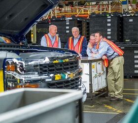 UAW Leadership Gives GM Agreement the Thumbs-up; Workers to Decide Whether to End Strike