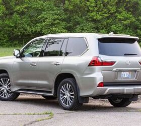 lexus lx to go further upscale