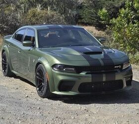 2020 Dodge Charger Hellcat and Scat Pack Widebody First Drive - Family ...