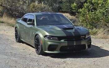 2020 Dodge Charger Hellcat and Scat Pack Widebody First Drive - Family 'Haul'-er