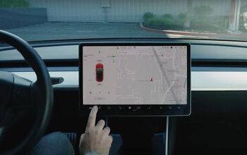 Tesla Software Version 10.0 Delivers (Potentially Alarming) New Autopilot Feature, Music, Movies, Video Games