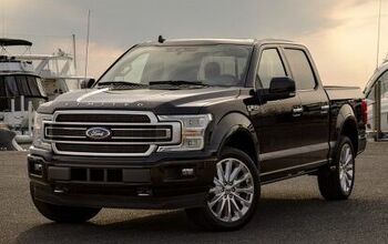 Detroit Truck Wars: Ram Gains Ground on a Sinking Ford As GM Rises