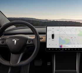 Consumer Reports Slams Tesla's Navigate on Autopilot Update, Calls System  'Far Less Competent' Than a Human Driver