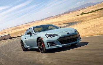 Will the Subaru BRZ Survive If Toyota Nixes the 86?
