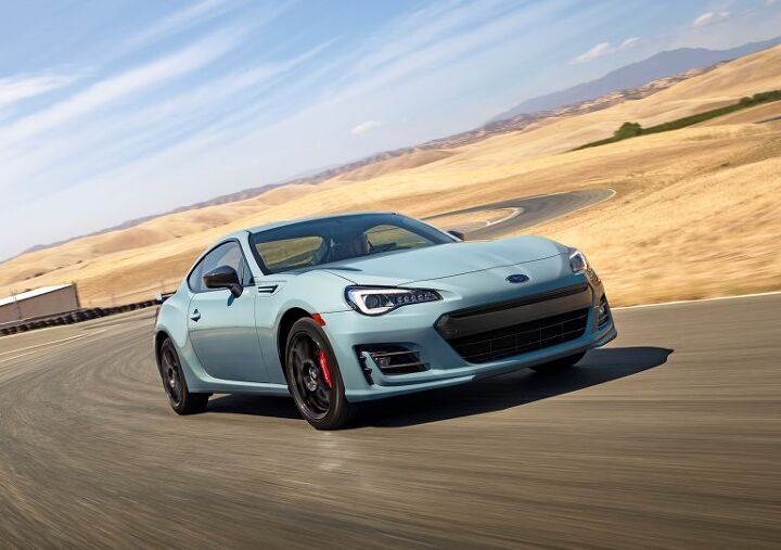 will the subaru brz survive if toyota nixes the 86