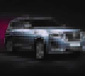2021 Nissan Armada Previewed by New Patrol