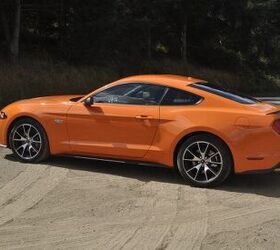 2020 ford mustang ecoboost high performance package first drive skunkworks stang