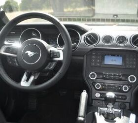 1992 Ford Mustang - Custom interior | Mustang interior, Fox body mustang,  Mustang