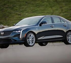 2020 cadillac ct4 gm s gateway to entry level luxury