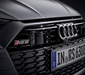 Audi Will Continue Pruning Its Product Portfolio
