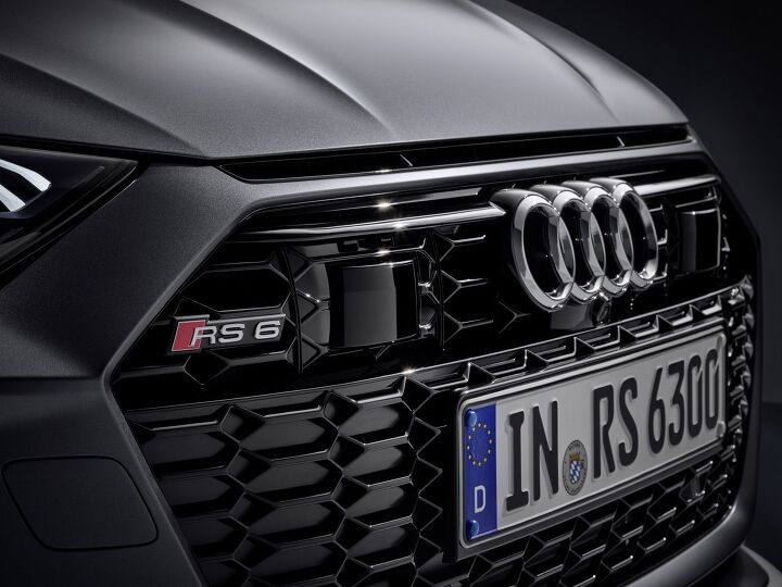 Audi Will Continue Pruning Its Product Portfolio