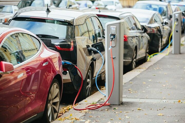 How Responsible Are EVs for Maintaining Our Automotive Infrastructure?