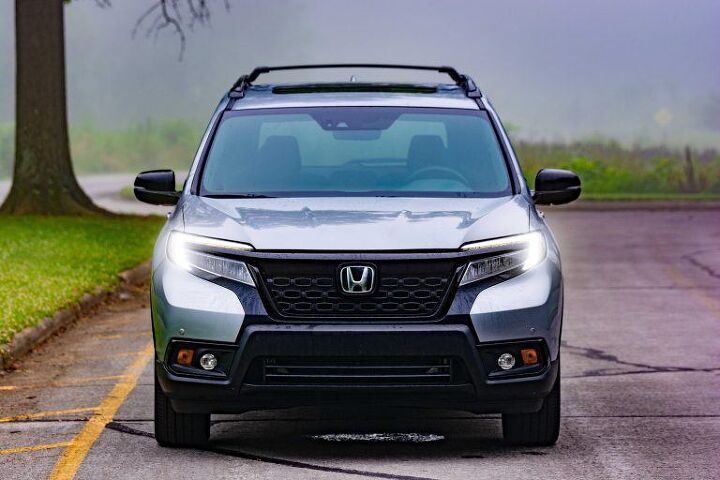 2019 honda passport review go almost anywhere