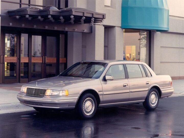 buy drive burn floaty american luxury sedans from 1988
