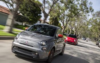 Next-generation Fiat 500 Confirmed As Electric Only, Old Model Will Stick Around