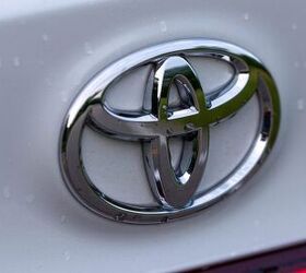 Toyota Buys Stake in Suzuki, Announces Alliance Deal