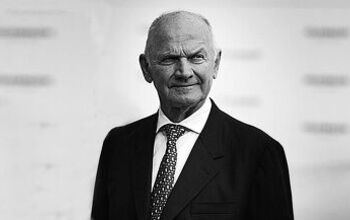 Ferdinand Pich, Saviour of Volkswagen and Bringer of High-end Brands, Dies at 82